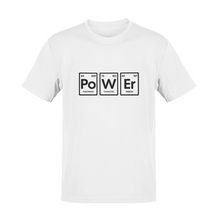 Tricou PoWEr