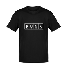 Tricou PUNK