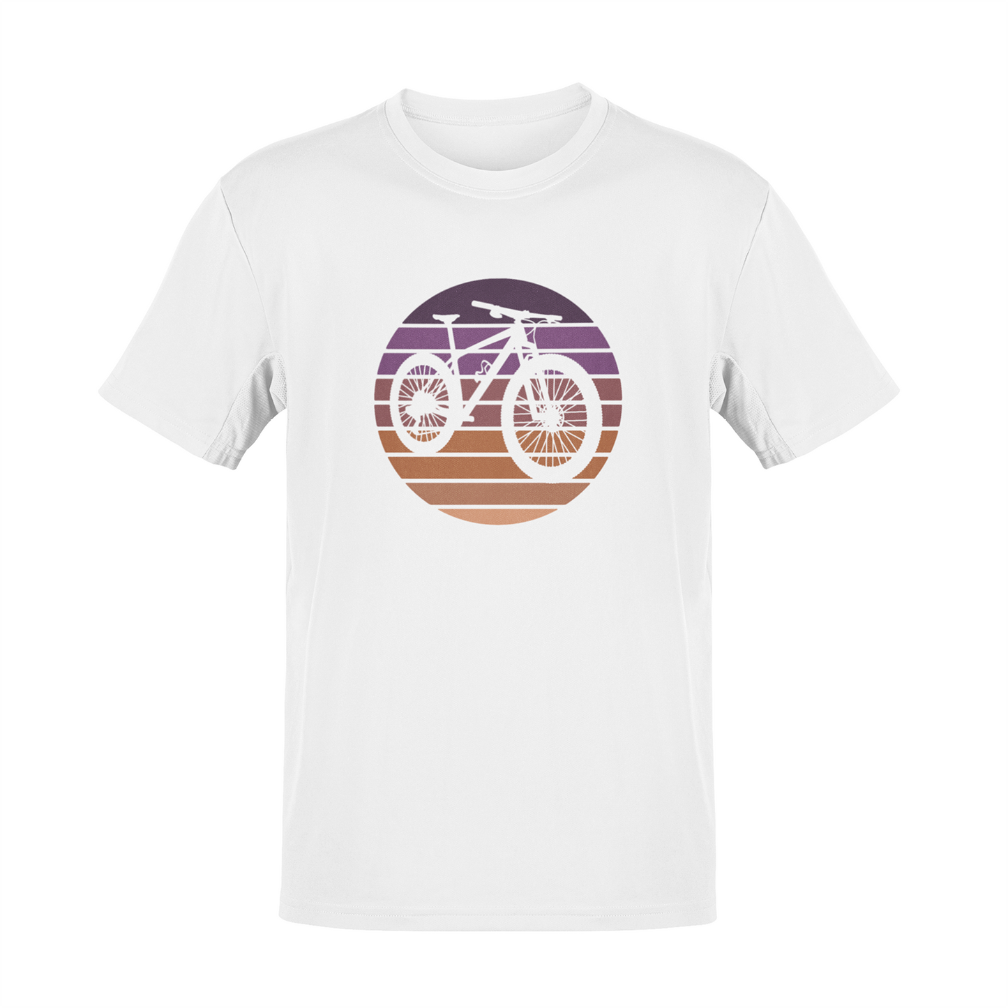 Tricou Purple Haze Ride
