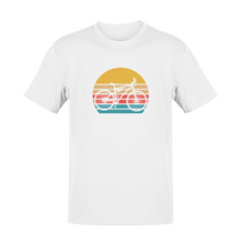 Tricou Retro Bike