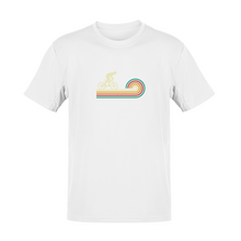 Tricou Retro Rider