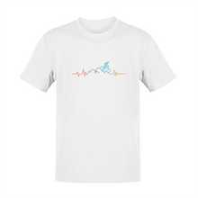 Tricou Rhythm And Bike