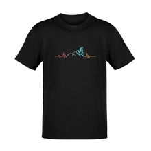 Tricou Rhythm And Bike