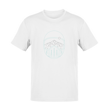 Tricou Ride And Hike