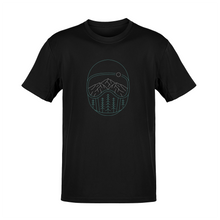 Tricou Ride And Hike