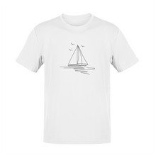 Tricou Sail Away