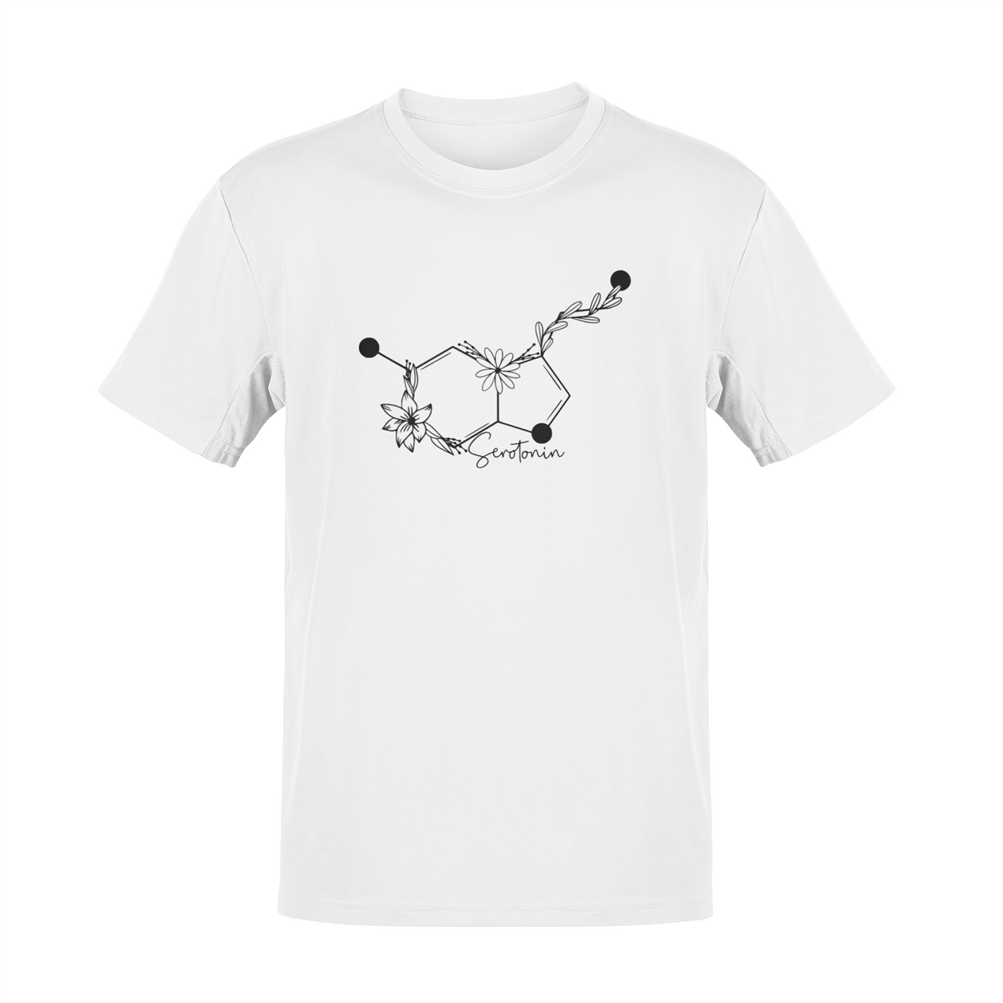 Tricou Serotonin