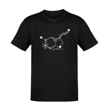 Tricou Serotonin