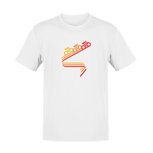 Tricou Stripe Bikes