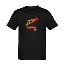 Tricou Stripe Bikes