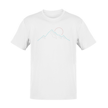 Tricou Sunrise Peak