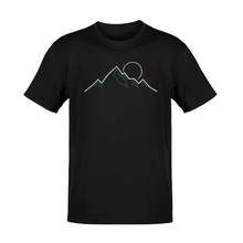 Tricou Sunrise Peak