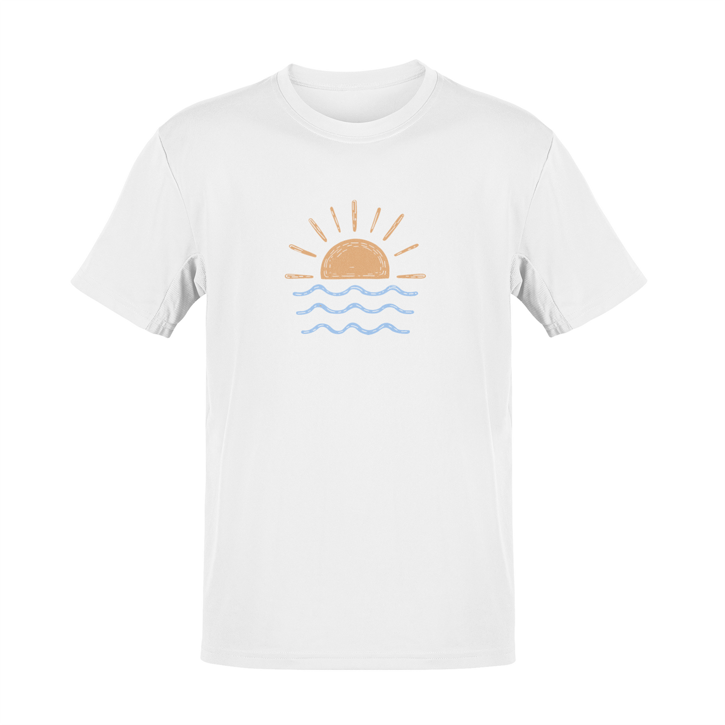 Tricou SunWaves
