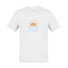 Tricou SunWaves
