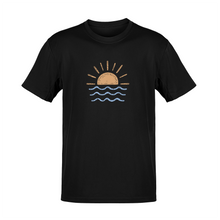 Tricou SunWaves