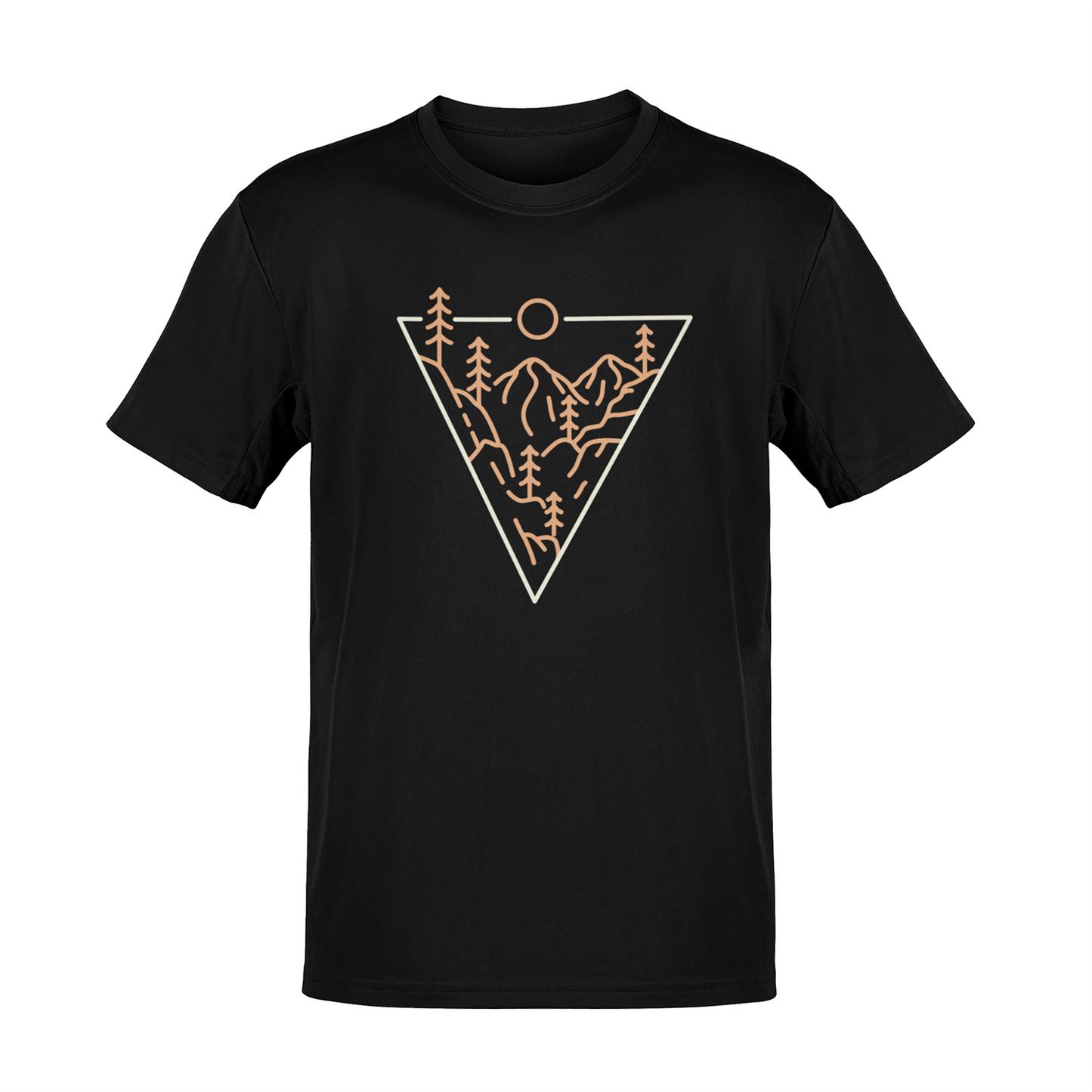 Tricou Take A Hike