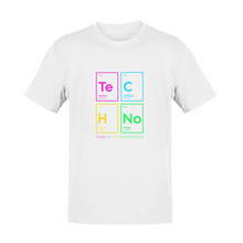 Tricou TeCHNo