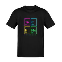 Tricou TeCHNo