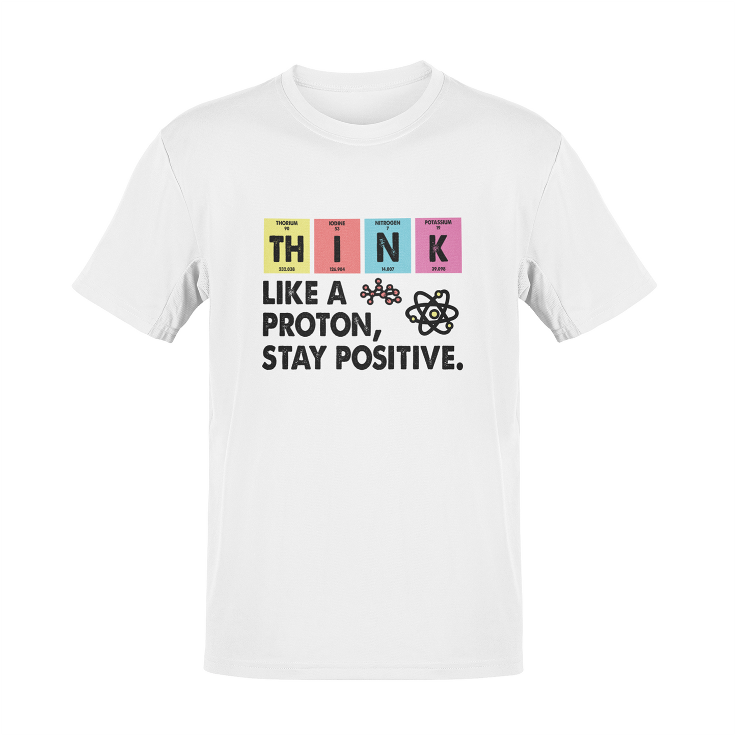 Tricou ThINK
