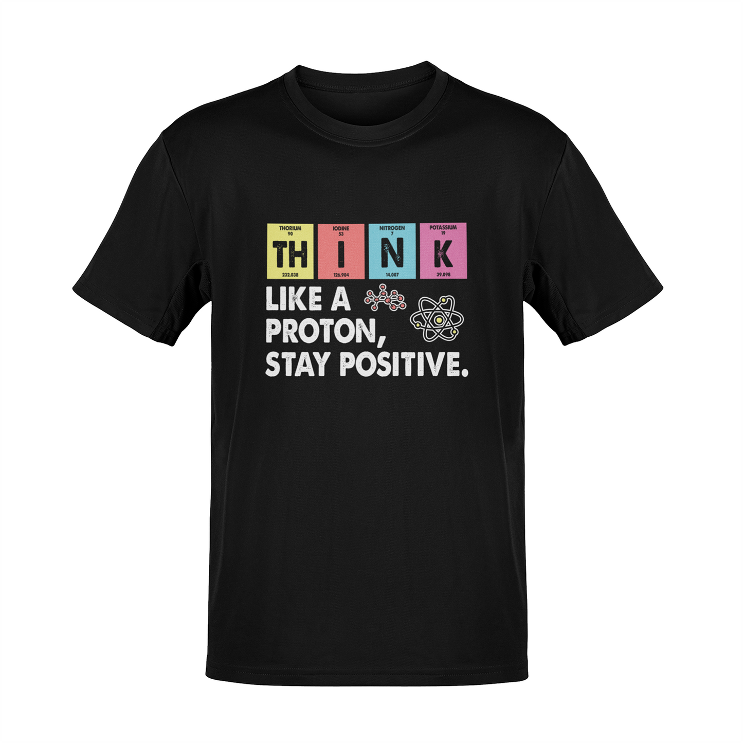 Tricou ThINK