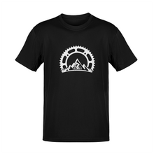 Tricou Trail Ride