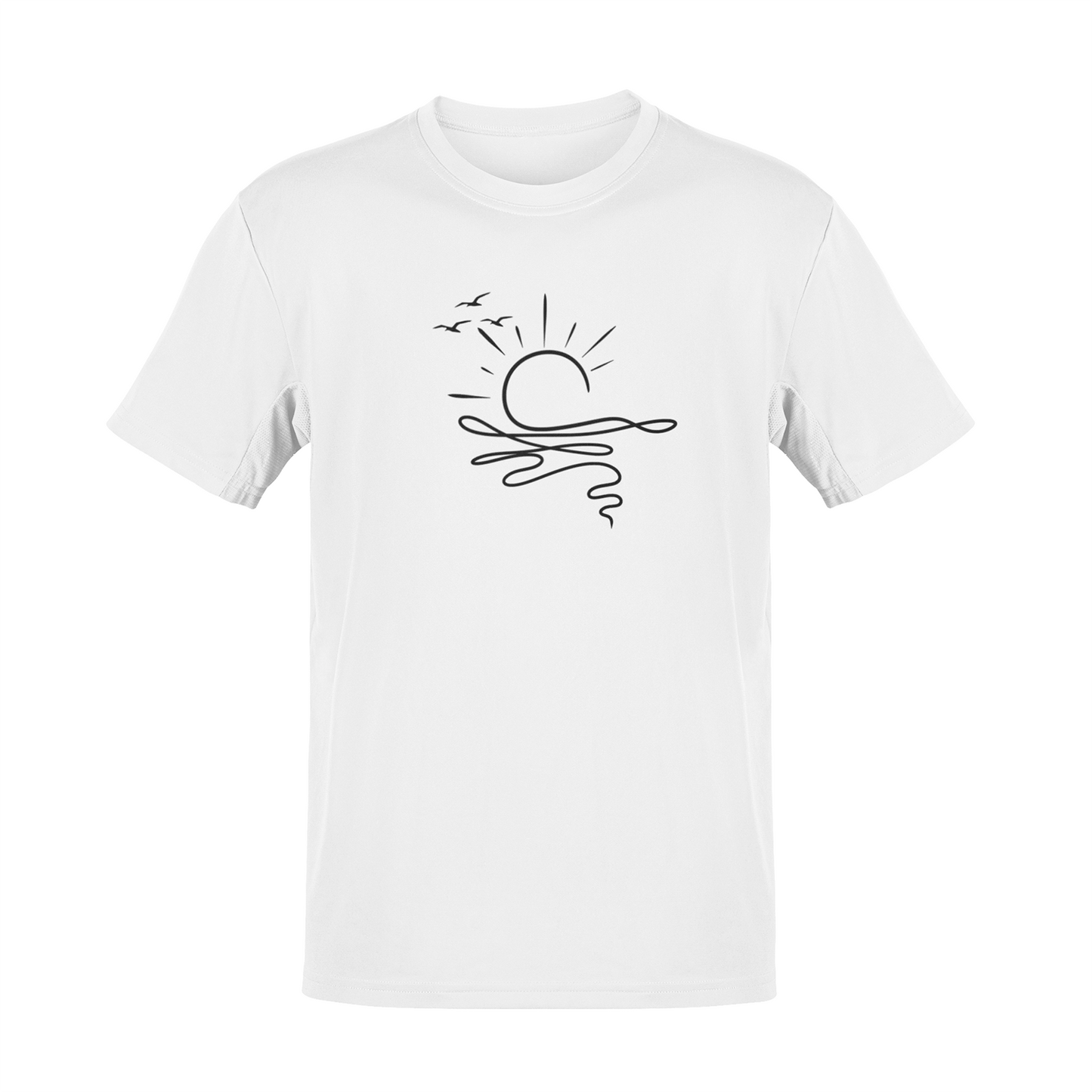 Tricou UnWind