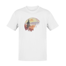 Tricou Vanishing Point