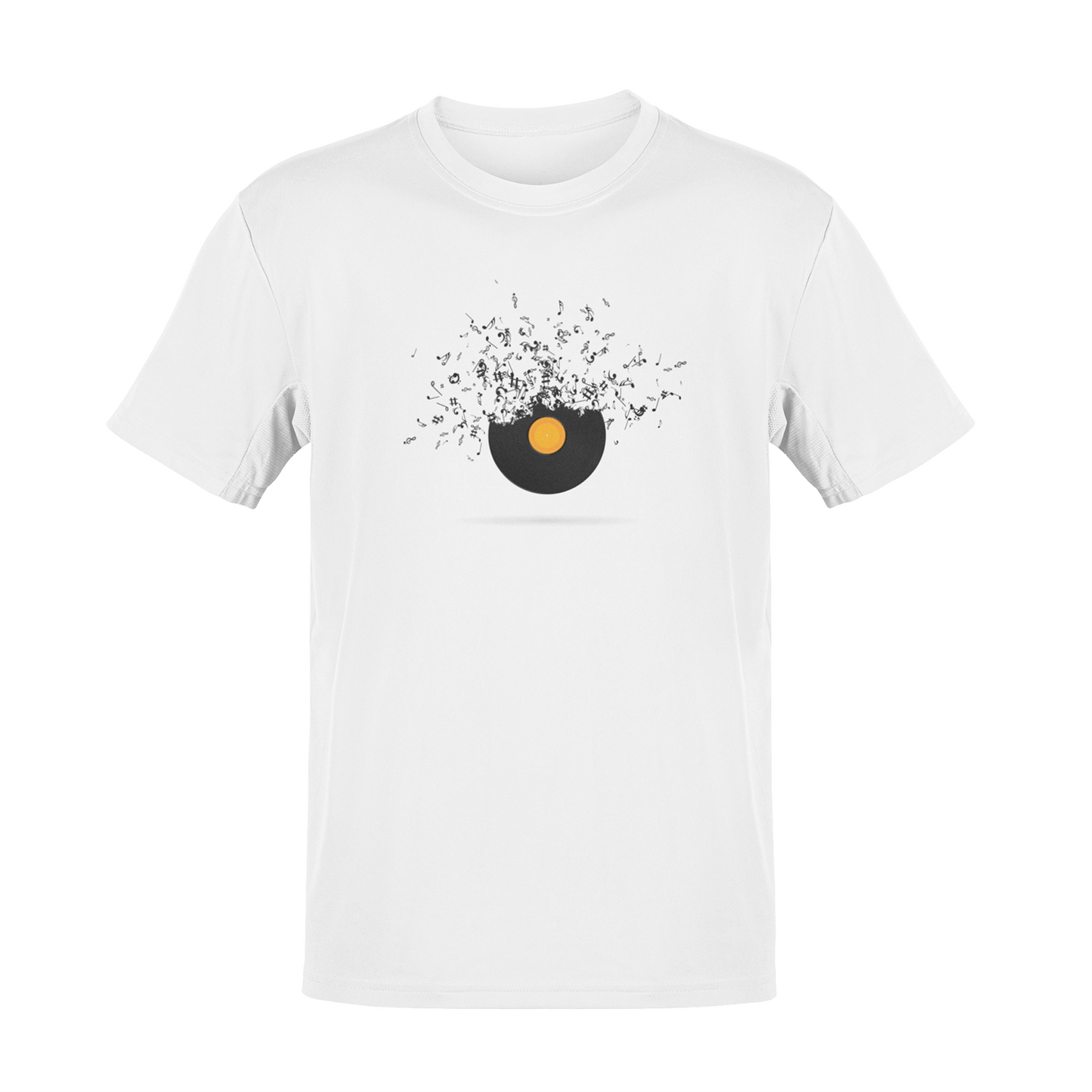 Tricou Vinyl Riot