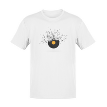 Tricou Vinyl Riot