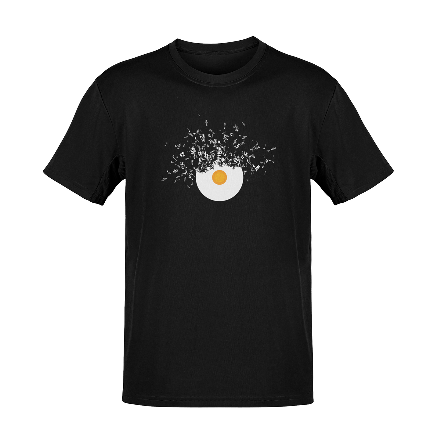Tricou Vinyl Riot