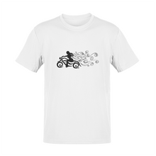 Tricou Wind Therapy