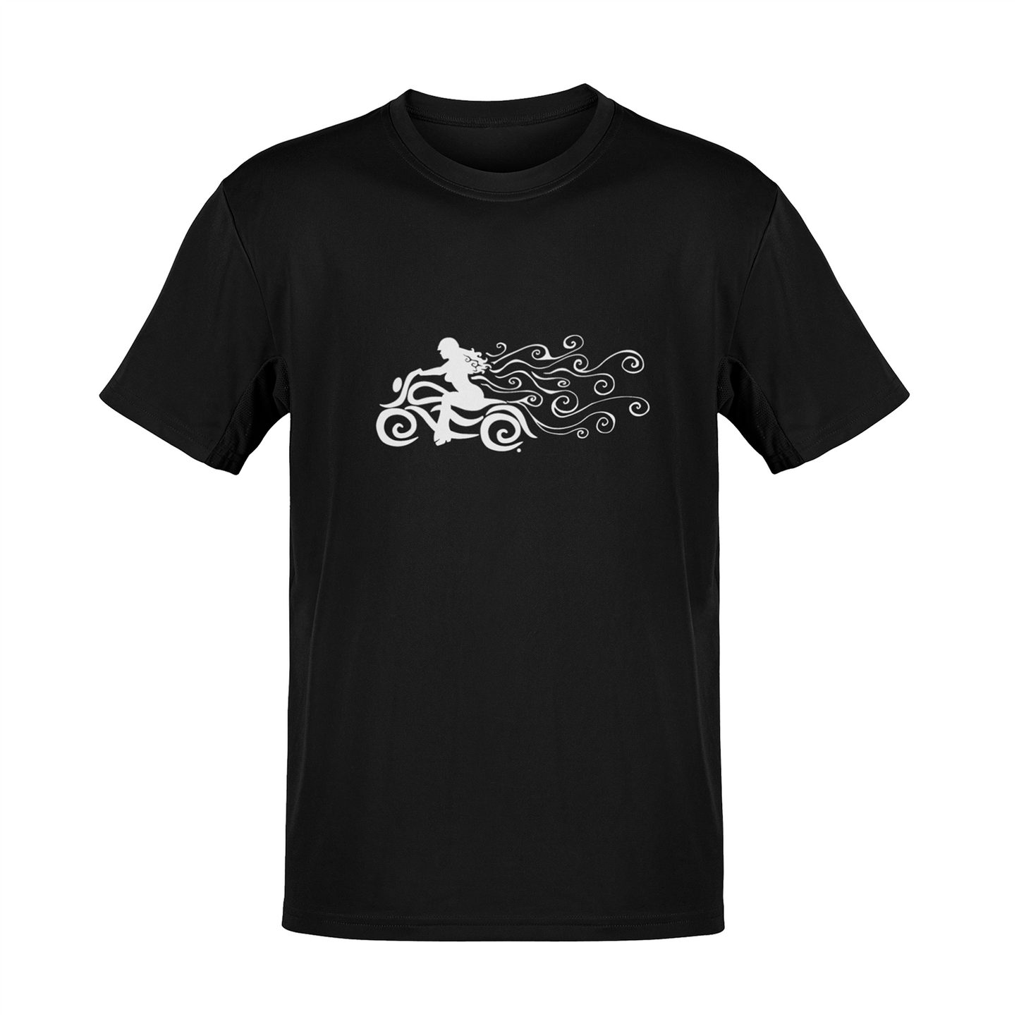 Tricou Wind Therapy