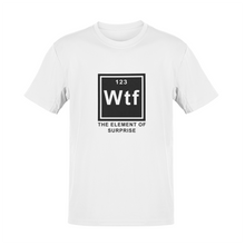 Tricou Wtf
