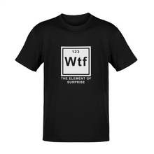 Tricou Wtf