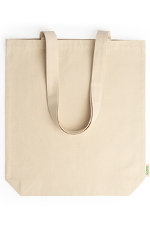 Tote Bag I Am The Police